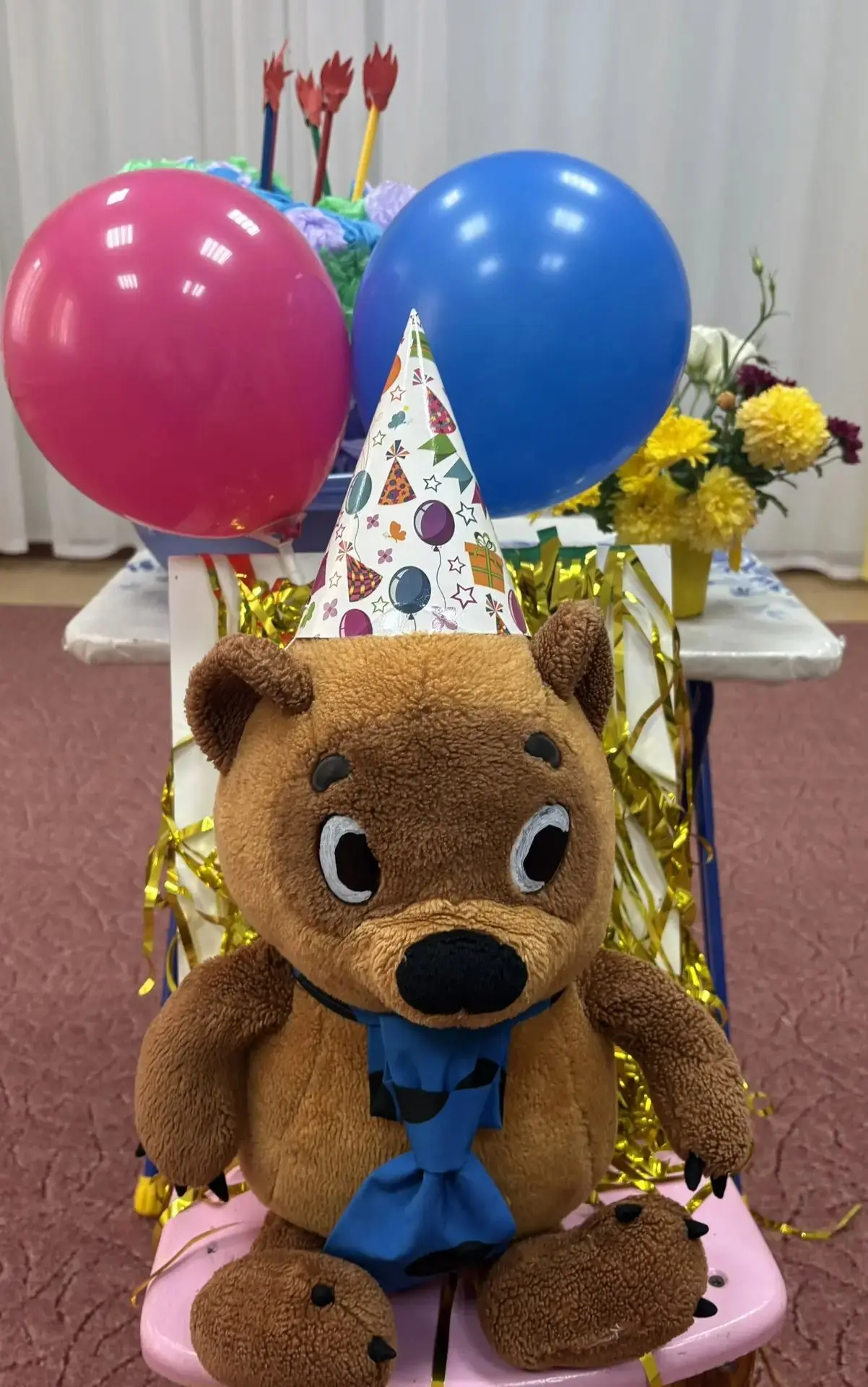 🐻14 октября 🥳