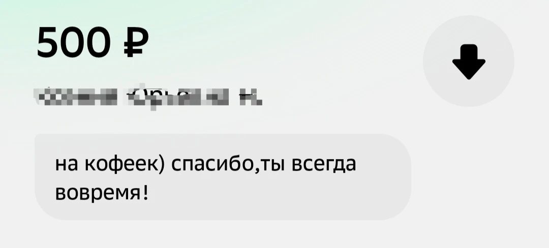 Дорогие мои!