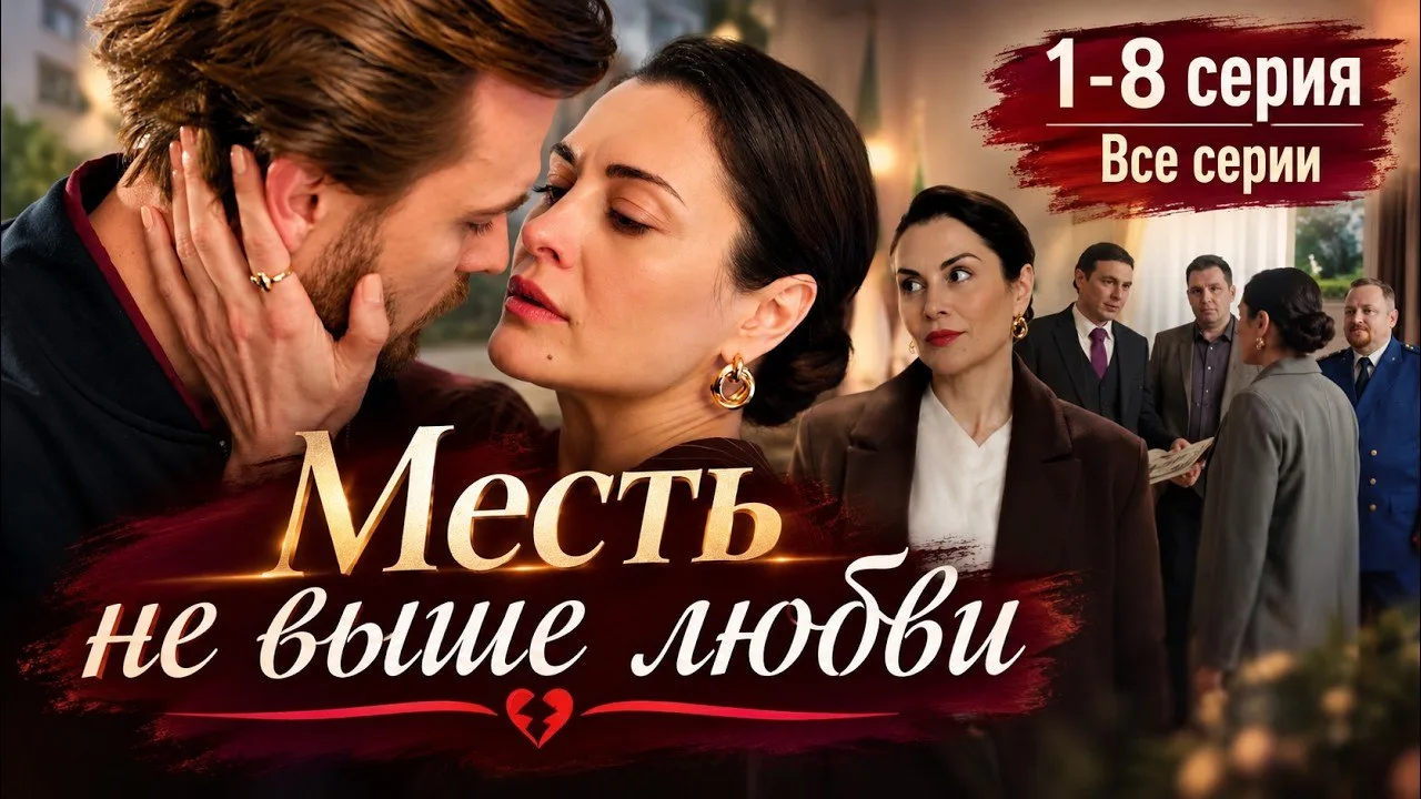 Премьера 🎉