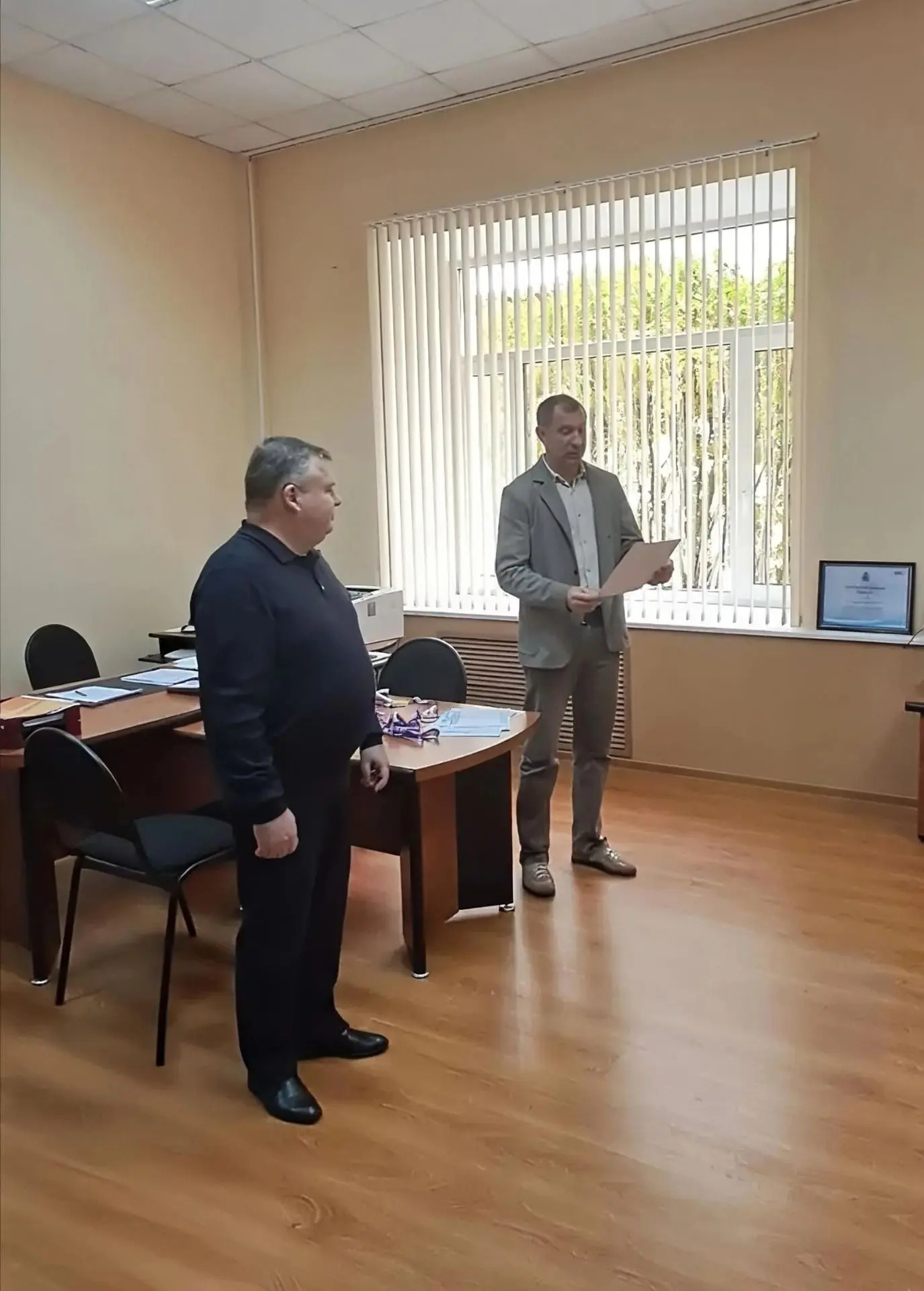 🏅🎉 Состоялось награждение победителей и призеров Фестиваля студентов ФГБОУ ВО «ВЛГАФК...