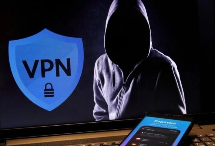 ‼️VPN в России хотят массово блокировать с помощью искусственного интеллекта.
