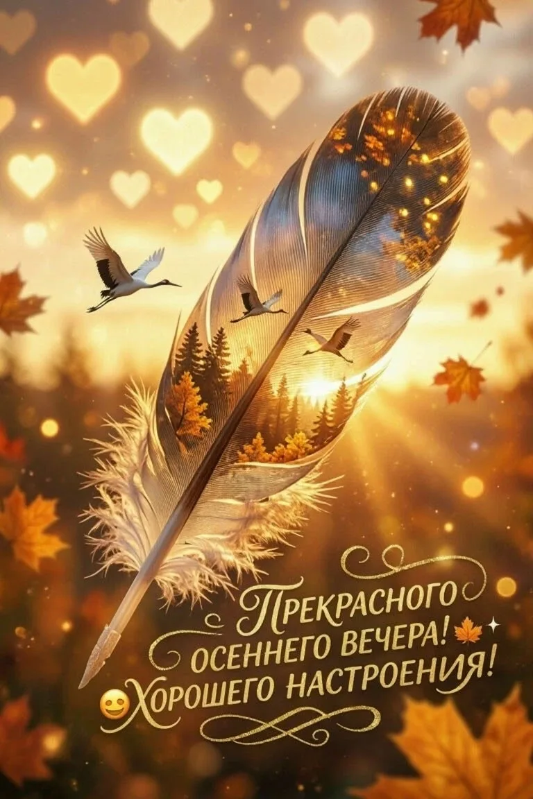 Иногда вечером хочется вспомнить, что жизнь — не только заботы и дела. Она и про малень...