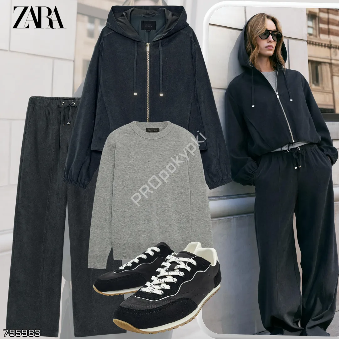 ZARA 🇩🇪