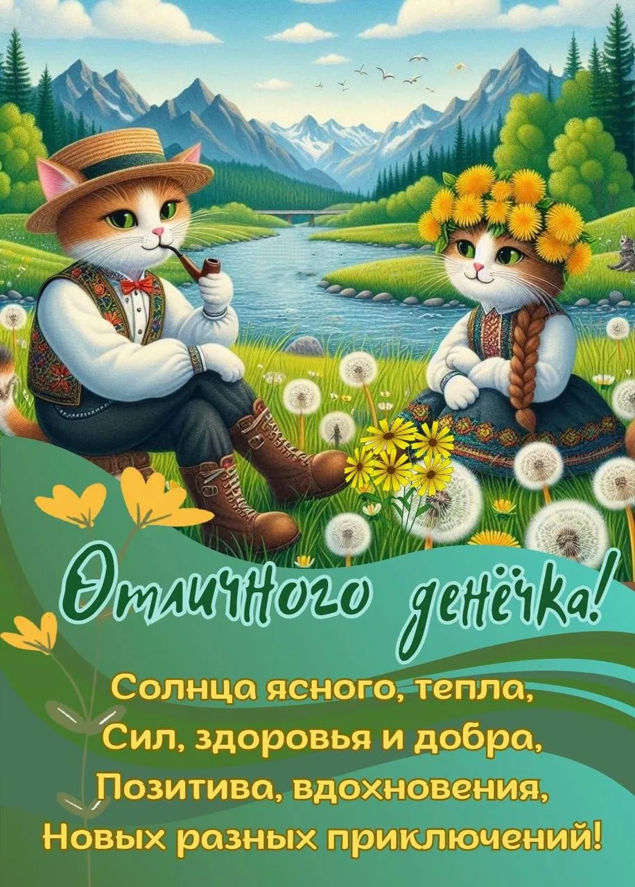 #пожелания