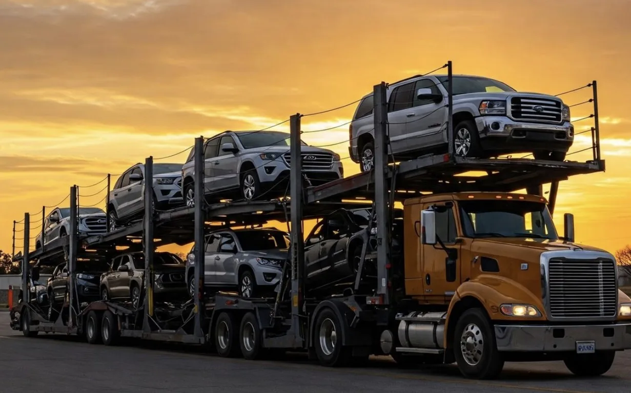 🚗 Китай снова ужесточает экспорт авто — новые правила на 2027 год. Уже слышны крики: «...