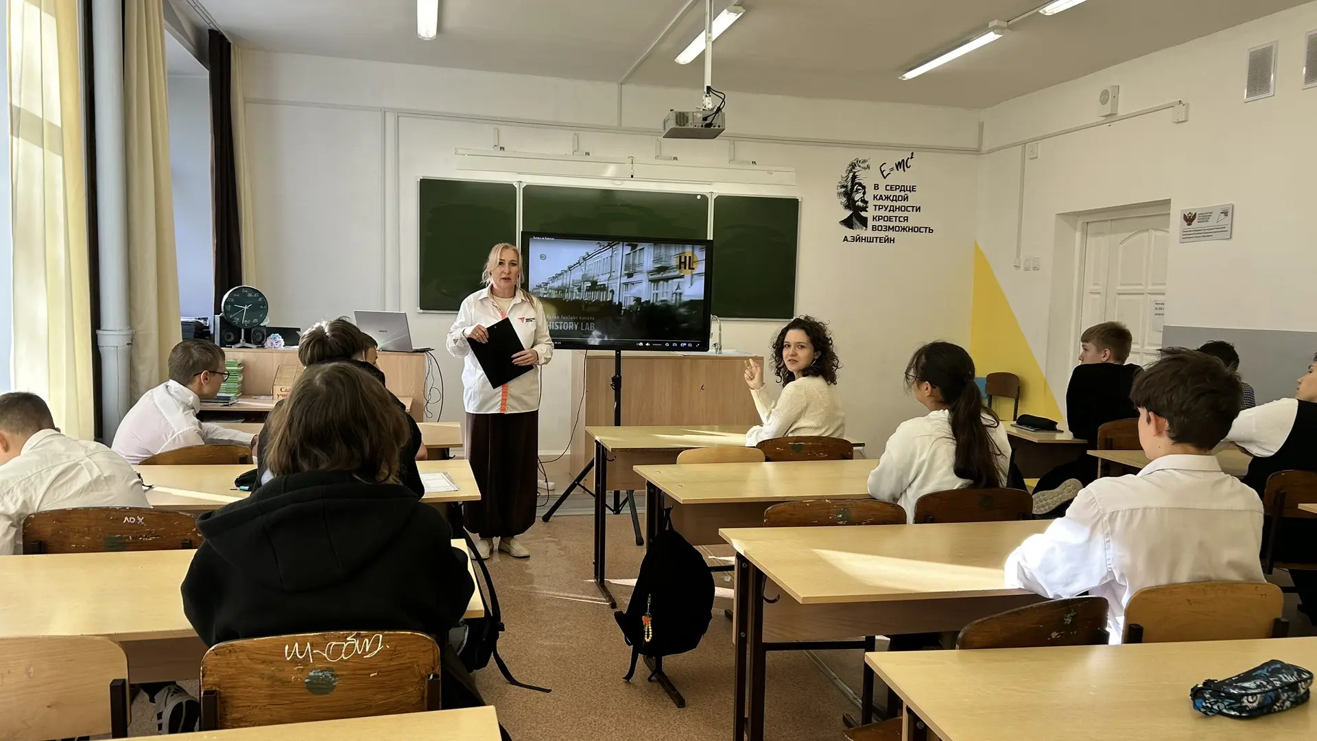🕊 «Кавказ — рубеж мужества»