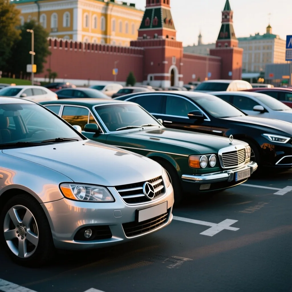 Авто до 2 млн рублей — что выбрать?