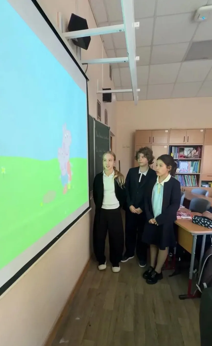 🎓 Пробуем себя в роли синхронистов!