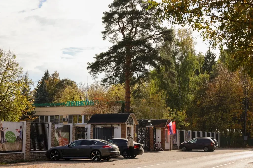 Кибербудущее в Московской области. Каждый клик оставляет след