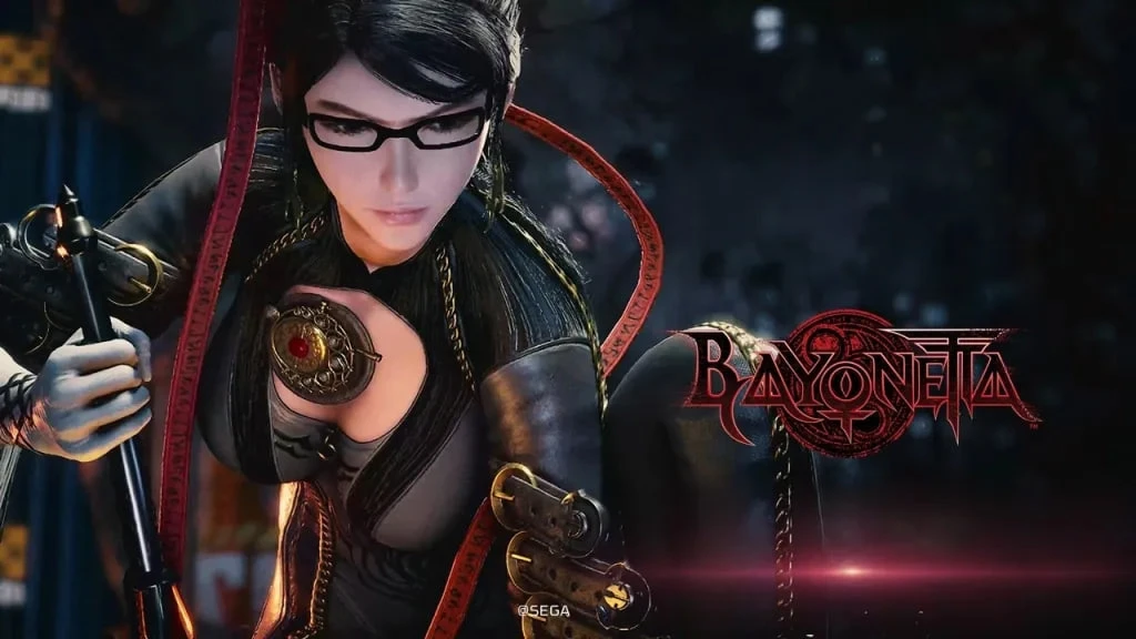 PlatinumGames и Shift Up прокомментировали коллаб Bayonetta и Stellar Blade