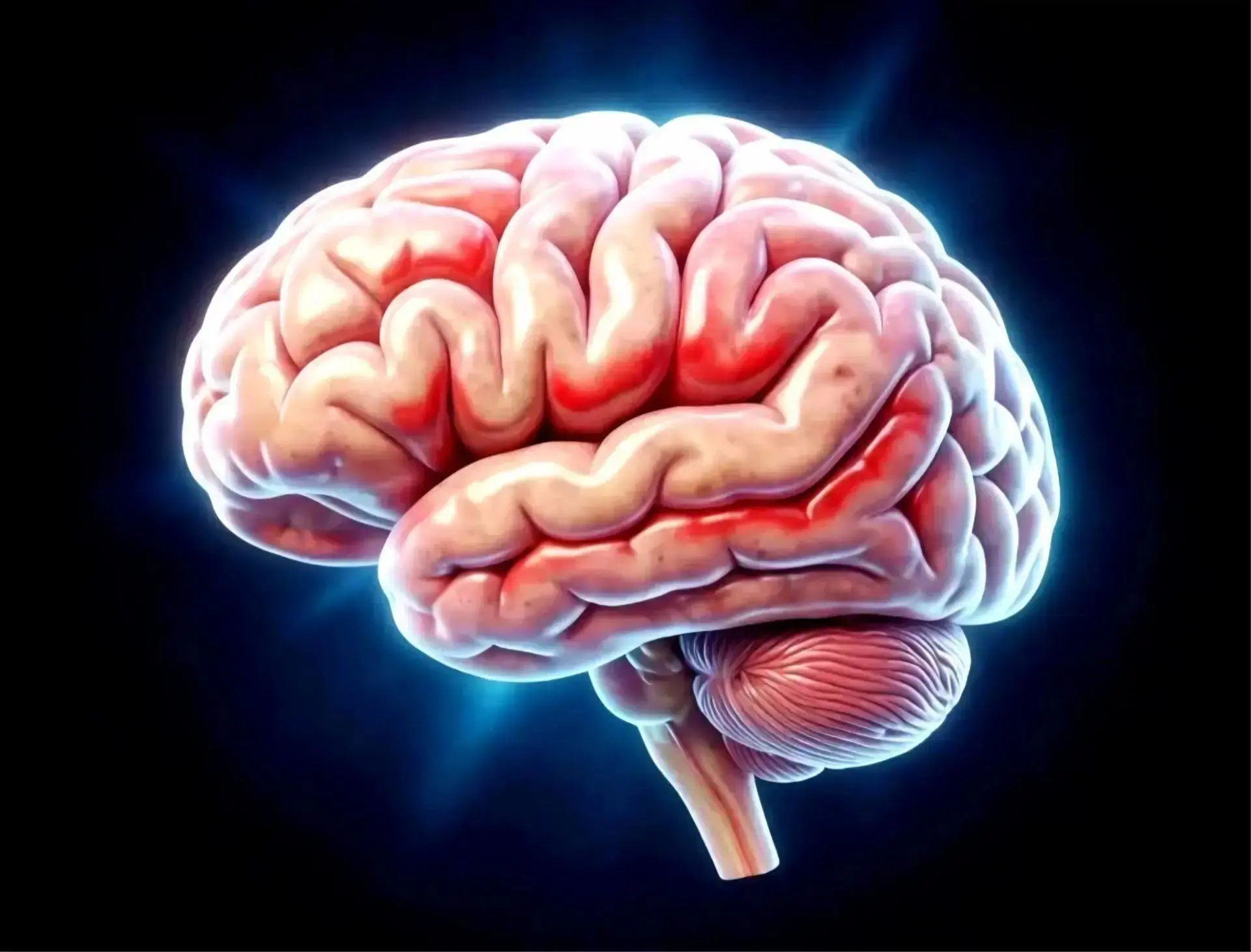 5 фактов о мозге, после которых вы посмотрите на себя иначе 🧠