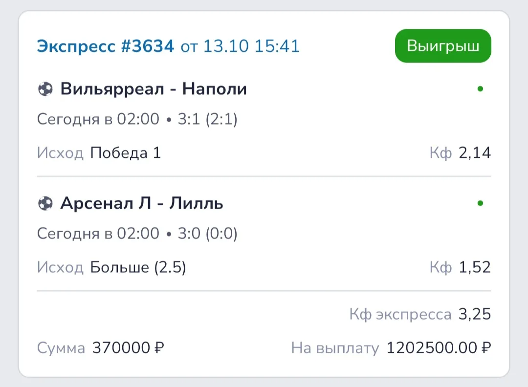 ЗАБИРАЕМ ПРИБЫЛЬ ✅✅