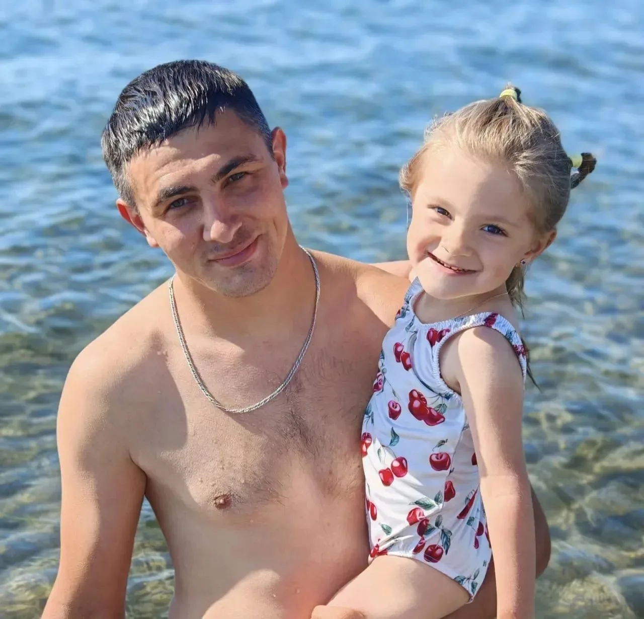 📸❤️ «Выходные с папой» — фоточеллендж продолжается!