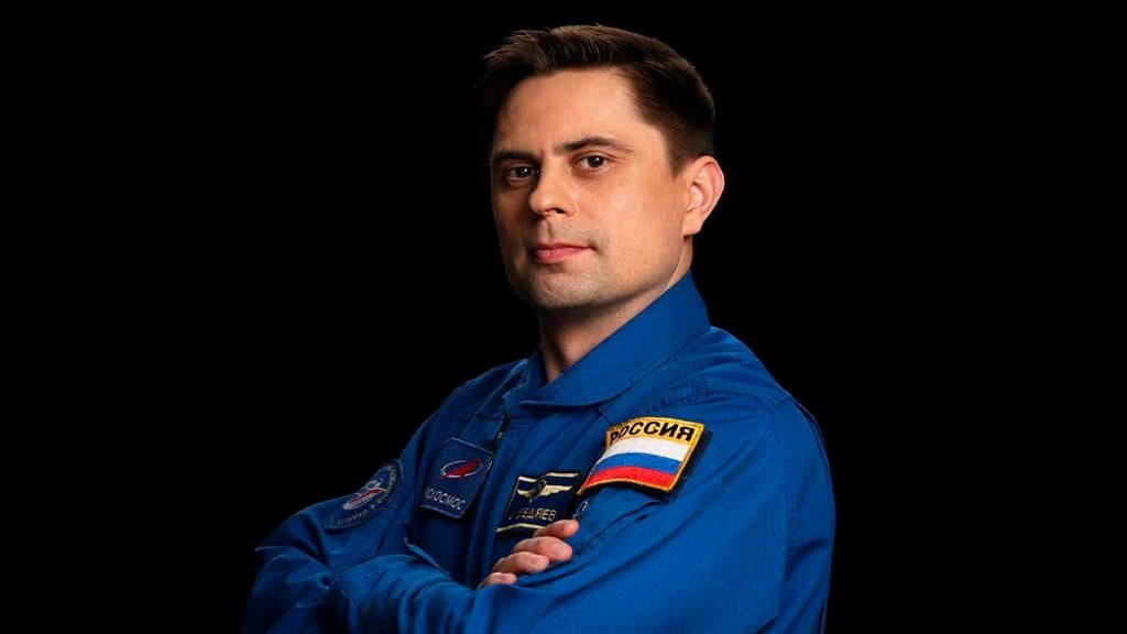 Космонавт с Урала сравнил Землю с кораблем, а людей - с экипажем.