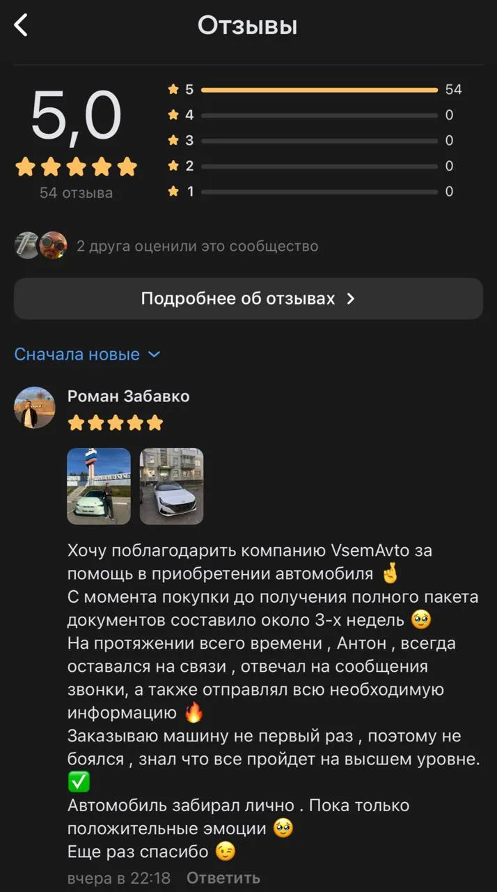 Друзья спасибо Вам огромное за оставленные комментарии о нашей работе !!!!