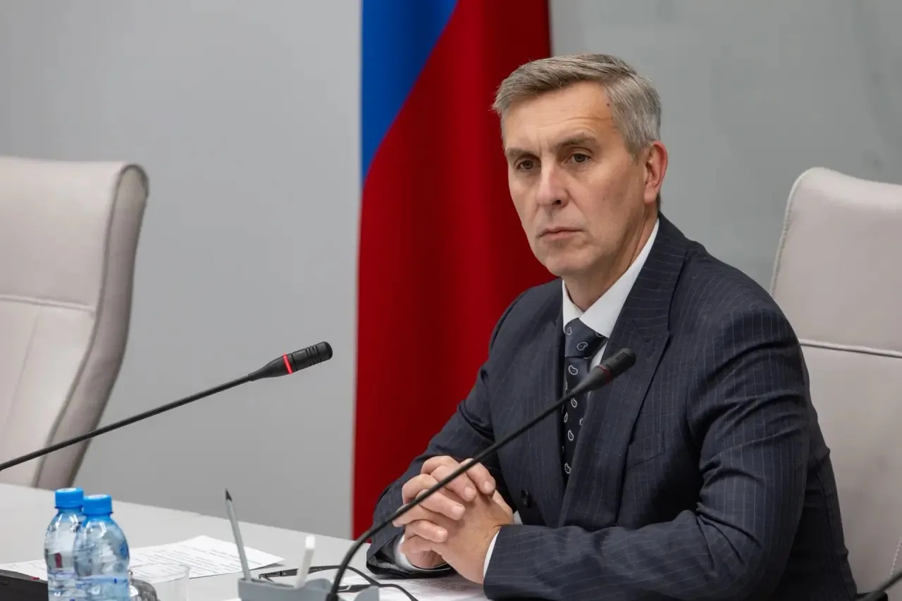 ⚡️20 октября пройдет сессия краевого парламента