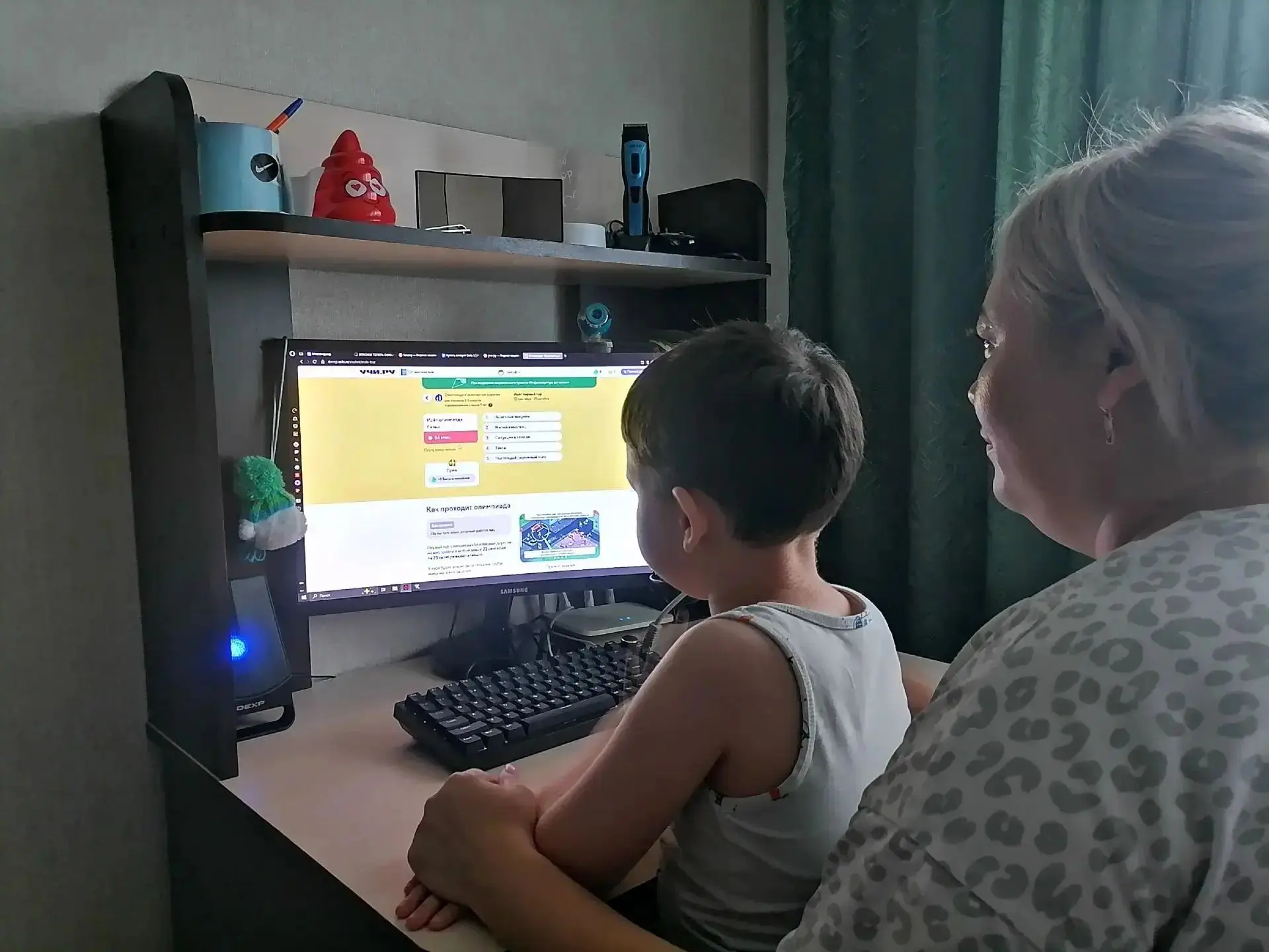🚔В старшей группе «Колокольчик» прошел важный и увлекательный этап обучения — воспитан...