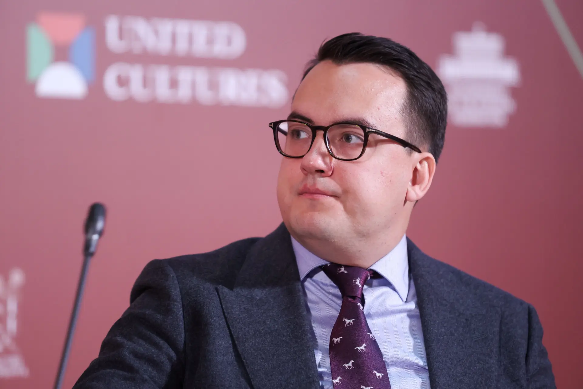 Сергей Емельянов: "Молодёжь не воспринимает традиции как экспонат, а видит в них ресурс...