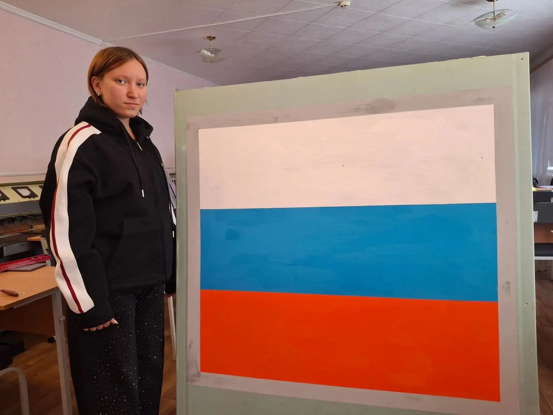 Краснолучский строительный колледж вошел в число участников финала Всероссийского конку...