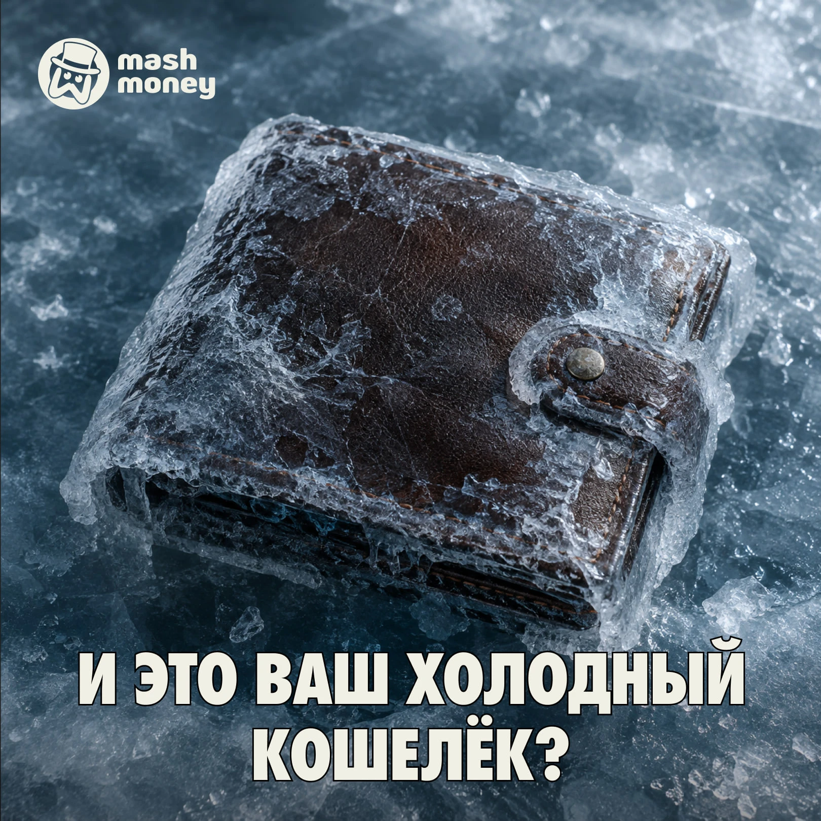 У владельцев холодных кошельков Ledger украли крипту. Это первый подобный случай в крип...