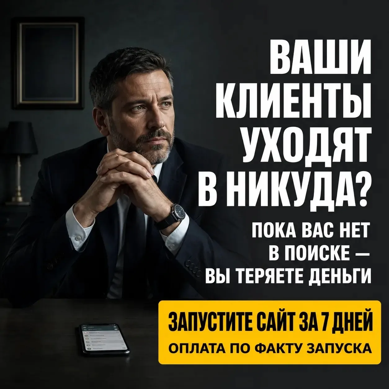 ✨ УСЛУГИ