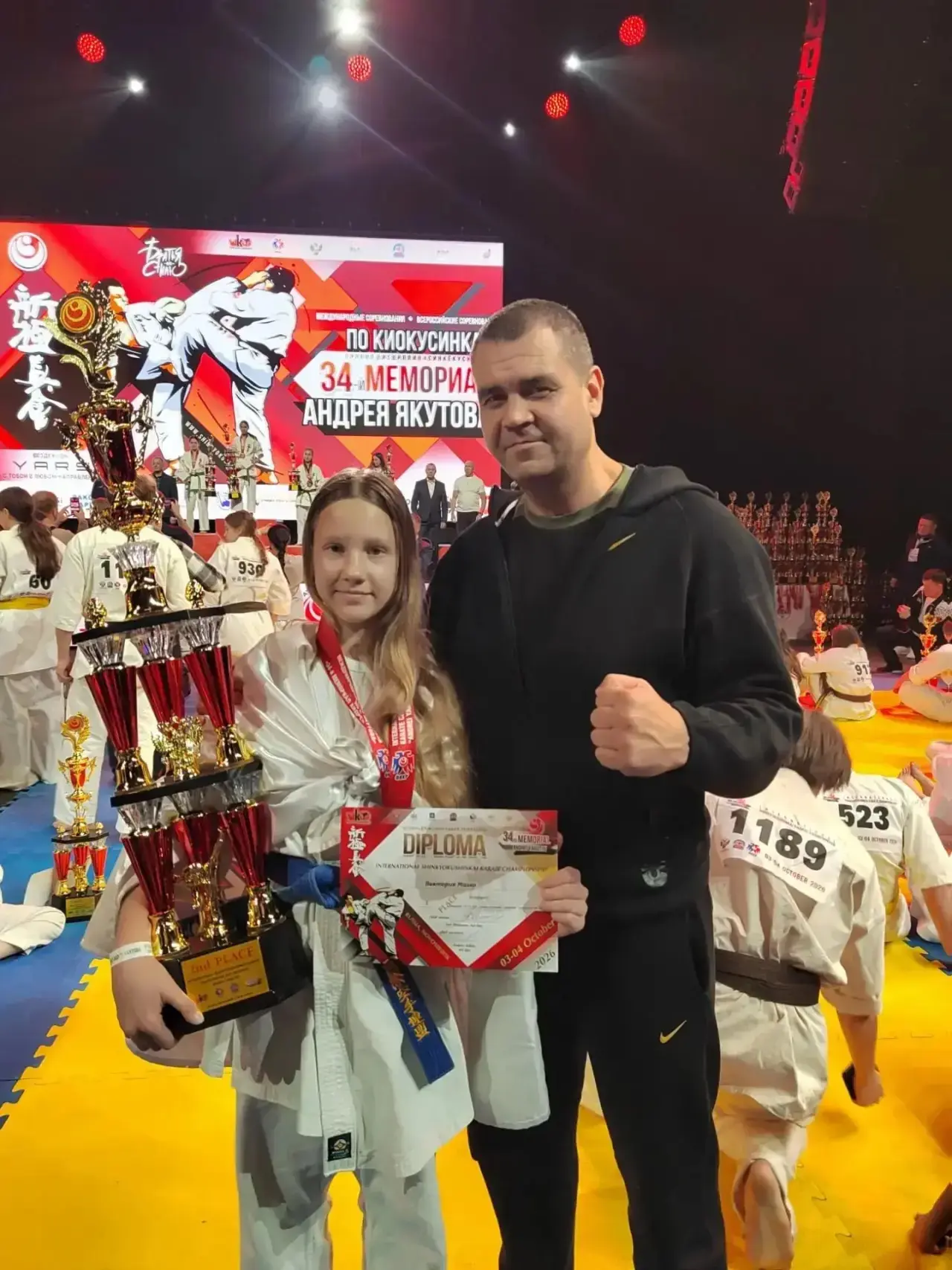 Поздравляем  спортсменку 7Б класса Мазко Викторию с 🥈местом и  отличным выступлением н...