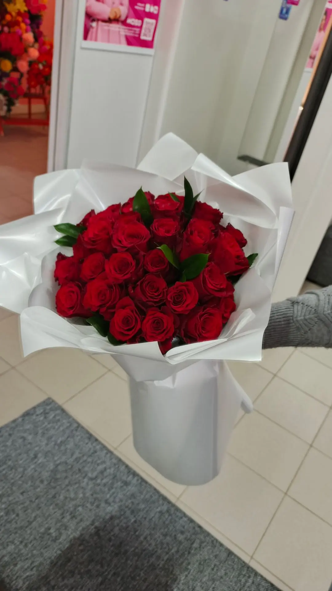 Букет номер 457✨