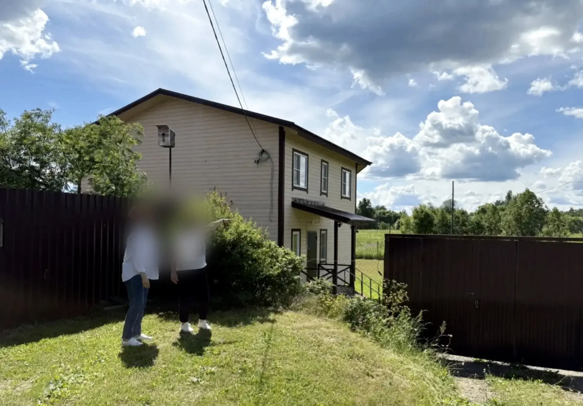 Экс‑глава владимирского Киржача арестована по делу в мошенничестве с землей на 5,6 млн ...
