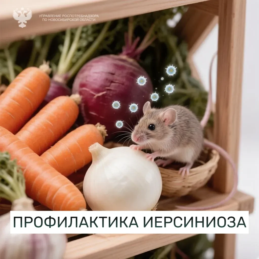 Иерсиниоз🦠 — это острая инфекционная болезнь, вызываемая бактерией Yersinia enterocoli...