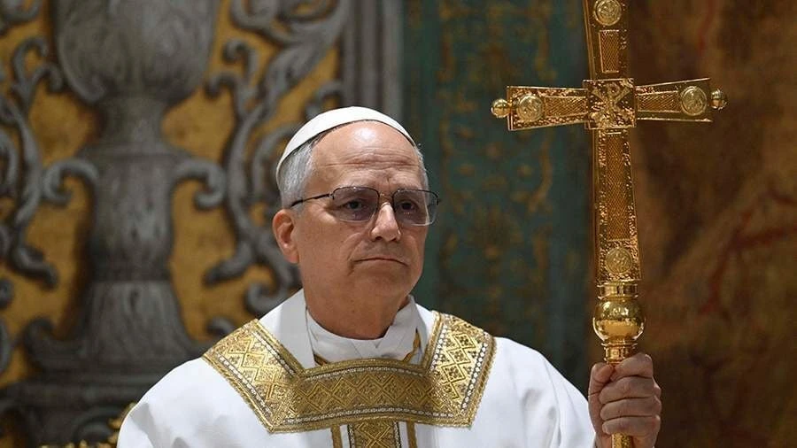 ⚡️Папе римскому проведут операцию по удалению узла в лёгком, — Vatican News.