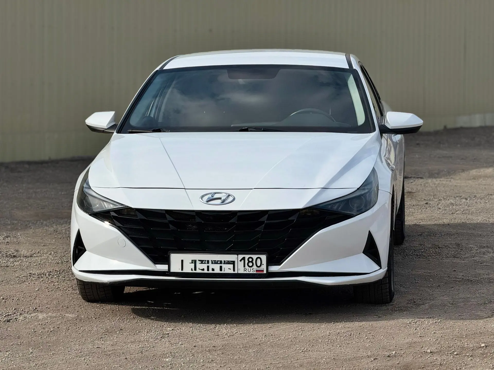 Продаю свой личный автомобиль