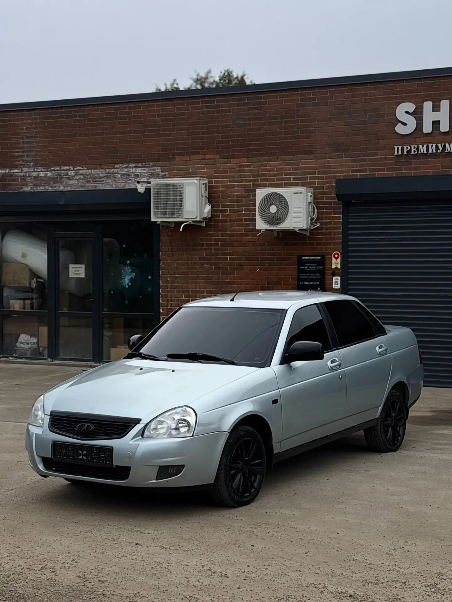 Продам Priora ll 2014 г