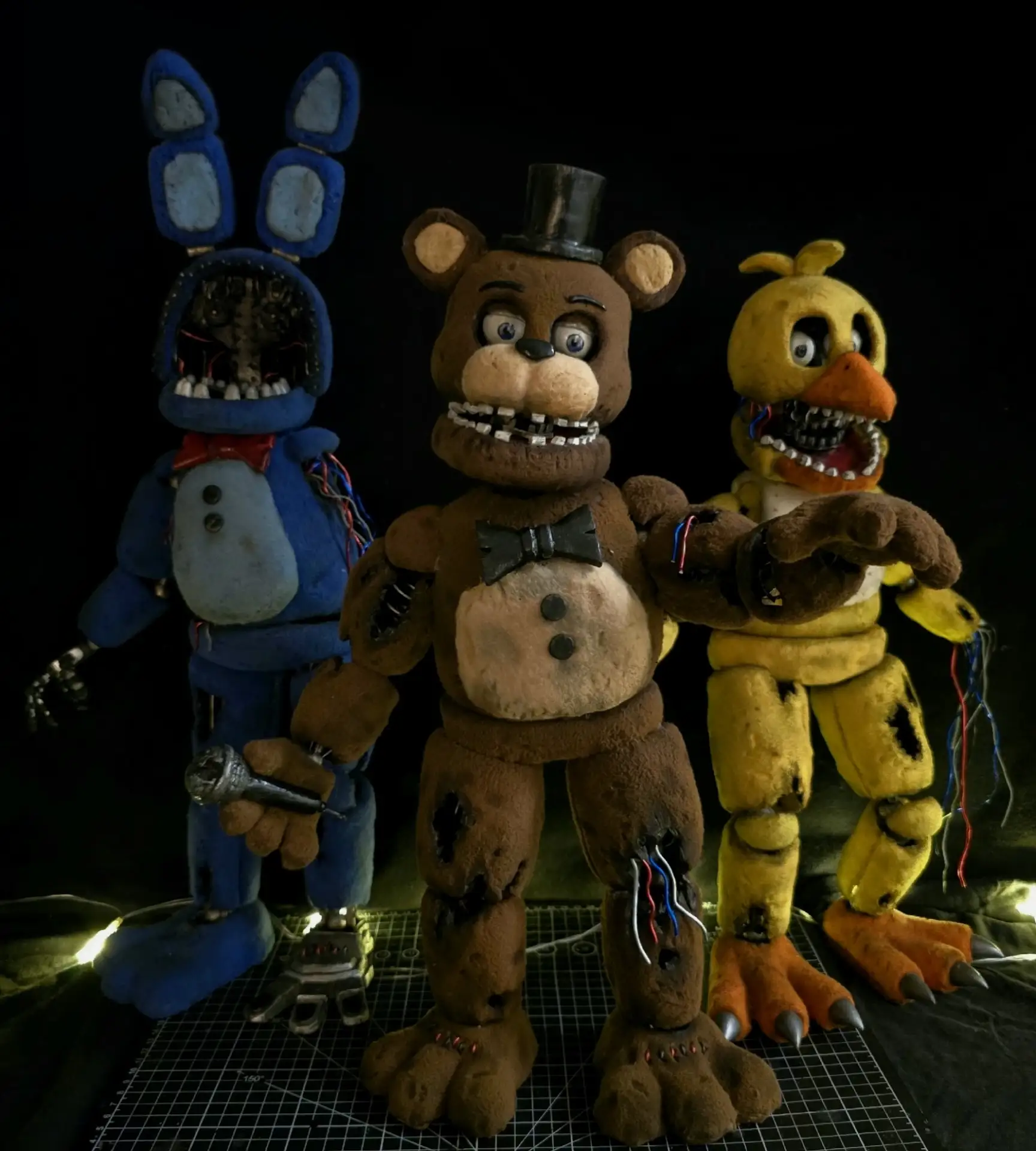 #FNAF