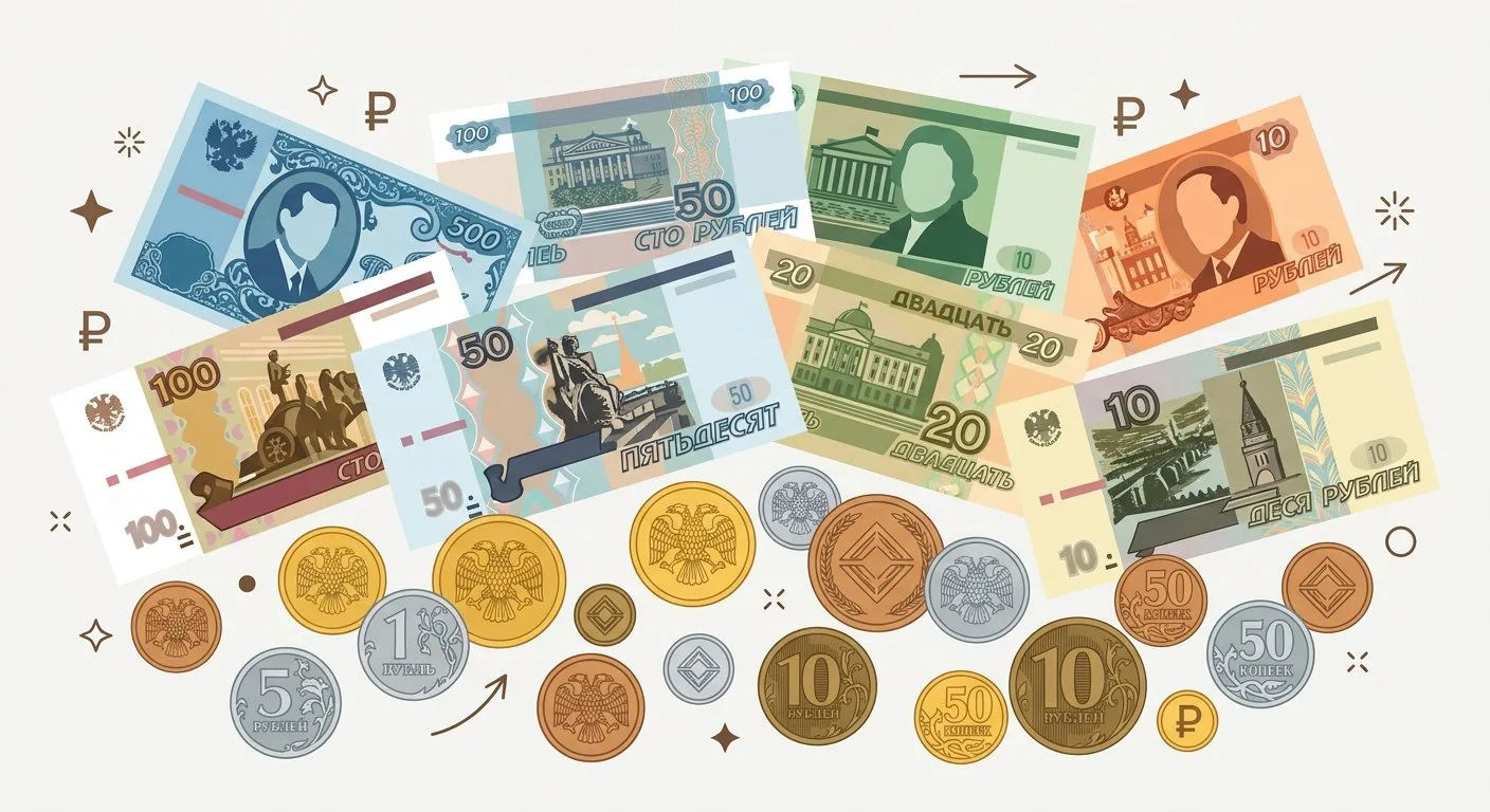 💰 Сон о деньгах: найти, пересчитывать, терять - что это значит? ✨