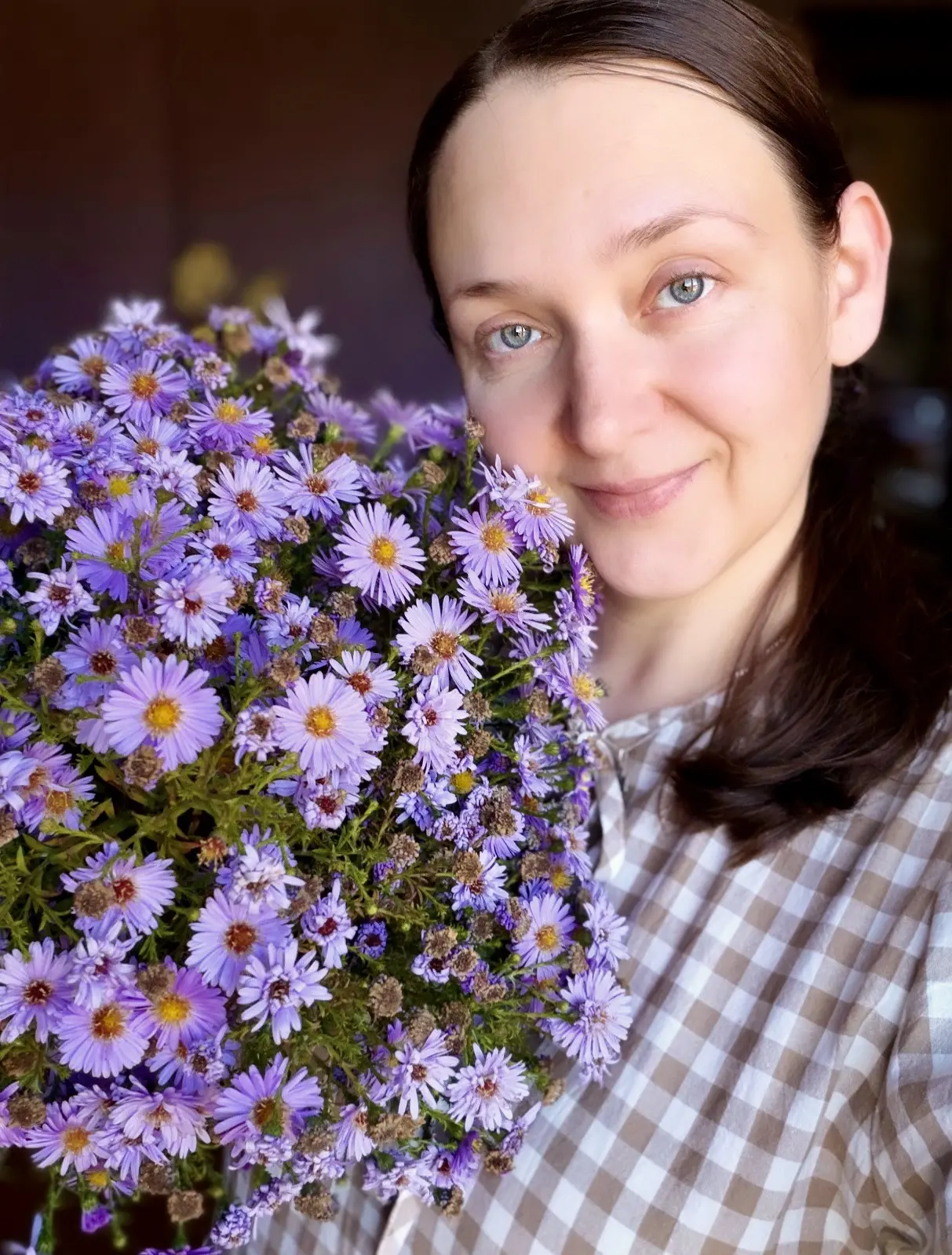 🕊️С Божиим днем вас, мои хорошие!💜