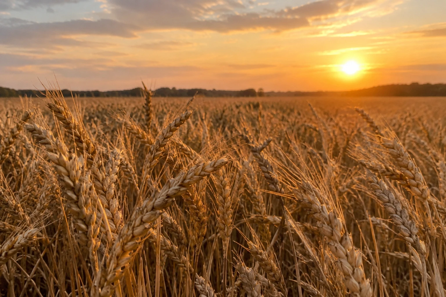 🌾 Колоссальные открытия