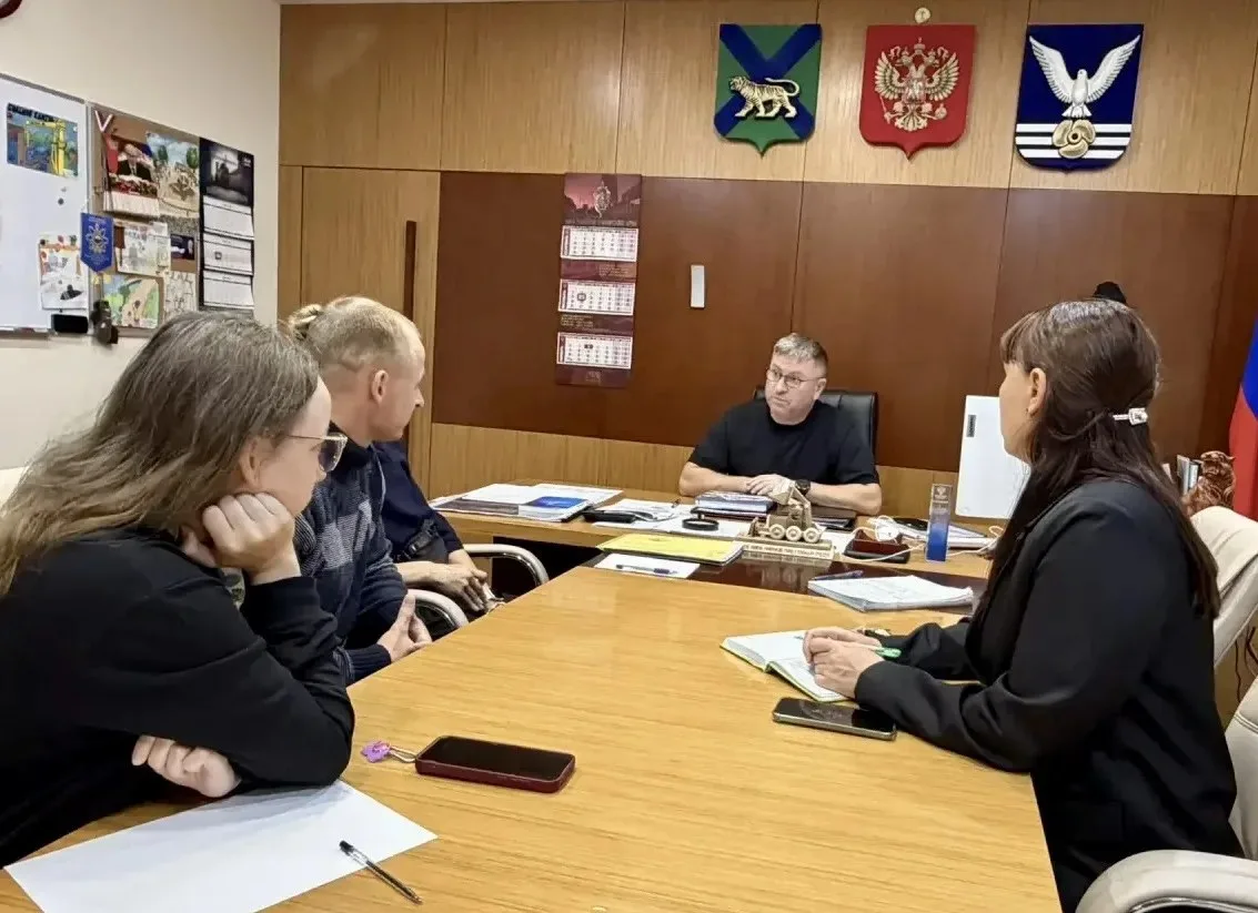 В Большом Камне может появиться площадка для гребли на лодках «Дракон» 🐉