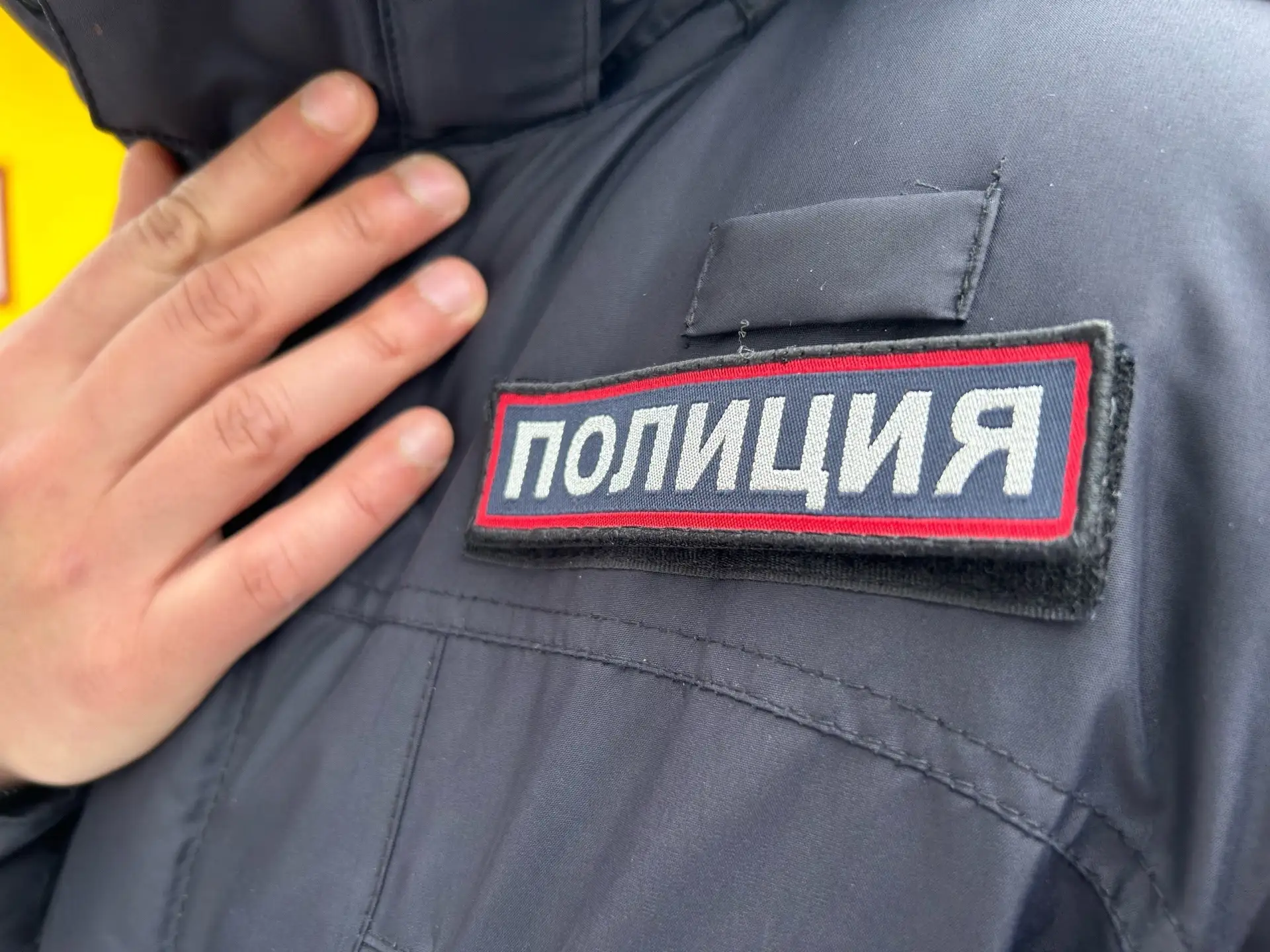В Рыбинске задержали 29-летнего местного жителя, который воровал электроприборы и алког...