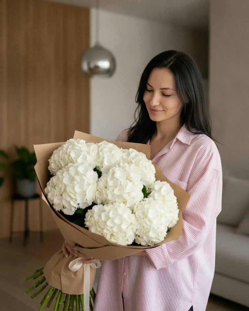 Цветочный уют💐
