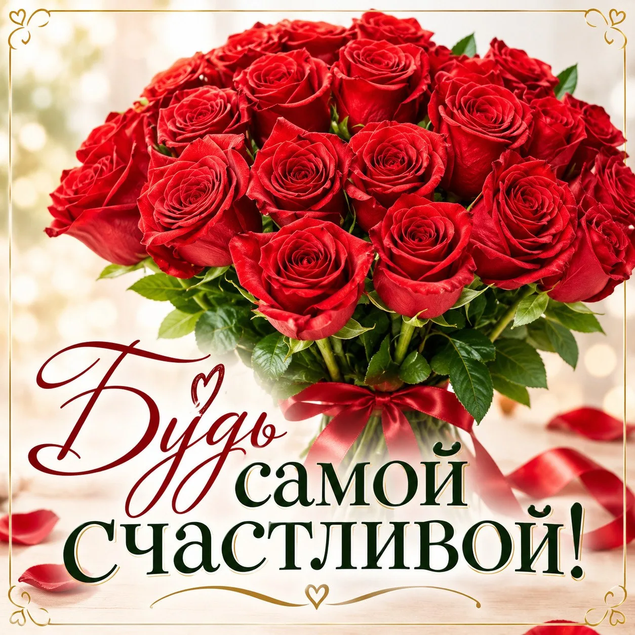 😘 #пожелание