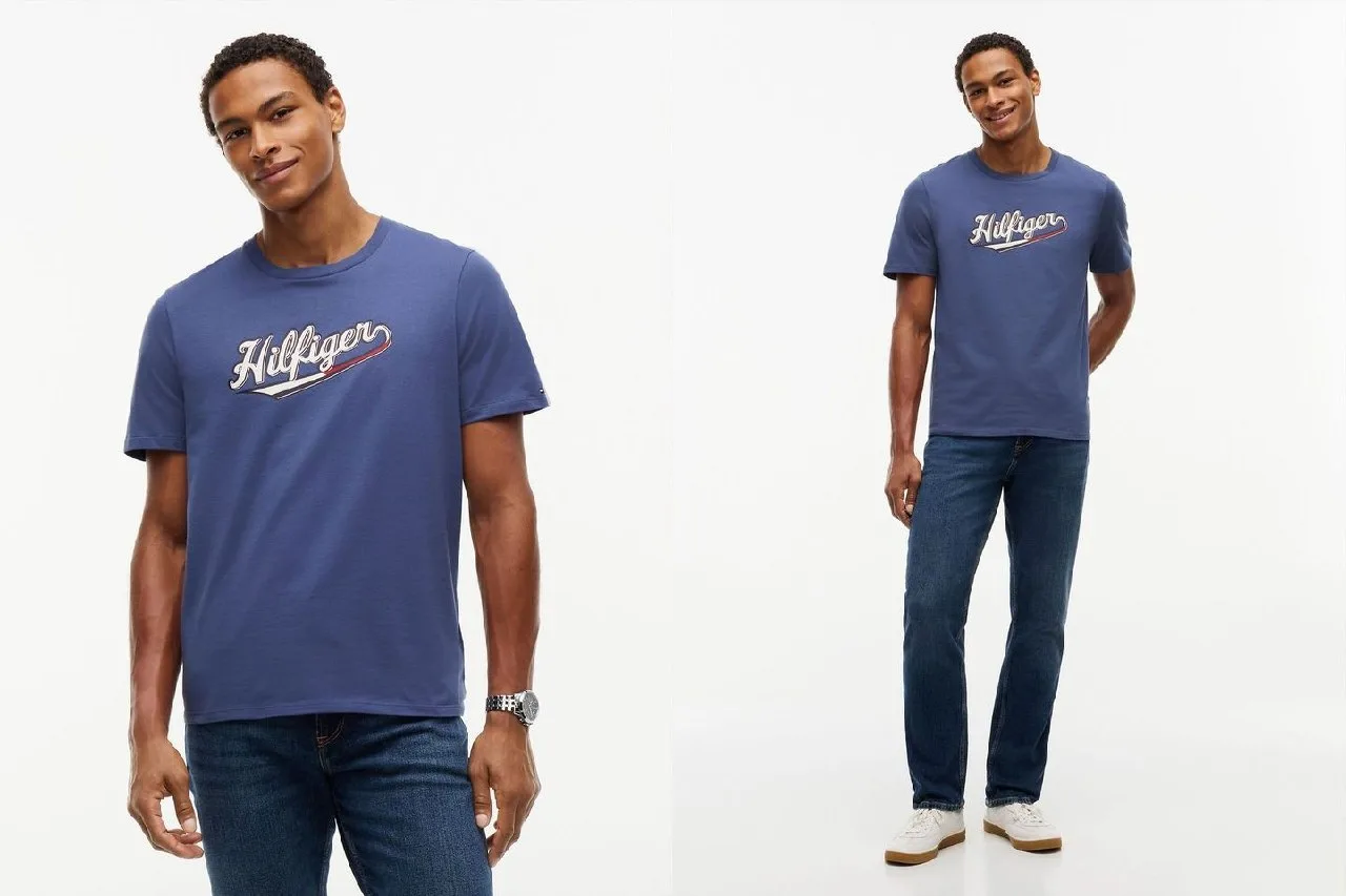 🇺🇸❤️ TOMMY HILFIGER — ДОПОЛНИТЕЛЬНАЯ СКИДКА 20%! 🔥