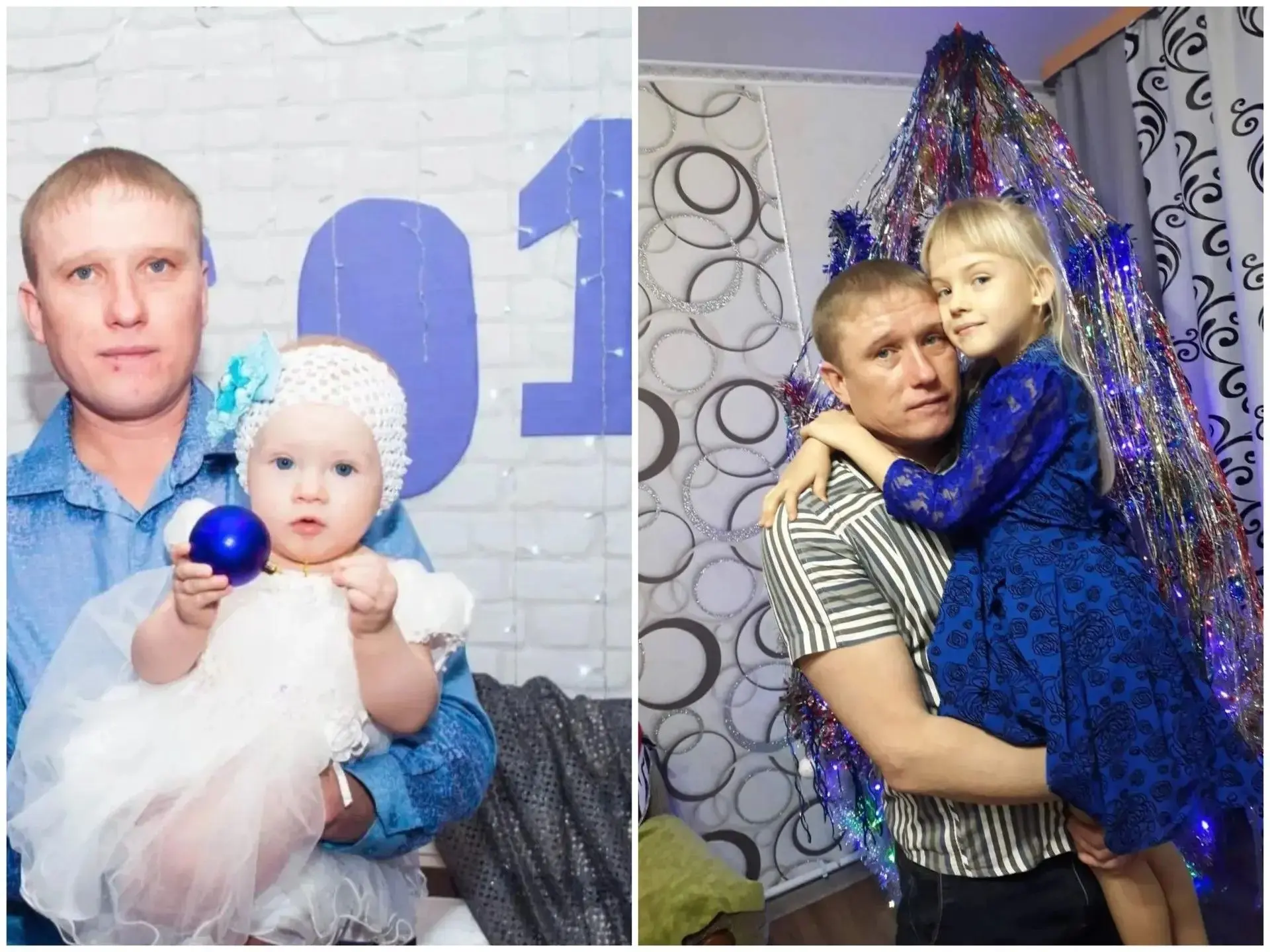 Фотомарафон «Раз, два, три — с папой фото повтори!» от команды «Патриот»