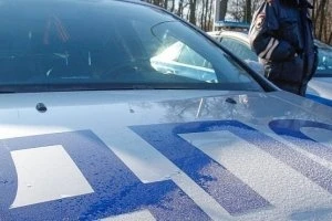 Трое велосипедистов пострадали на дорогах Зеленограда на прошлой неделе