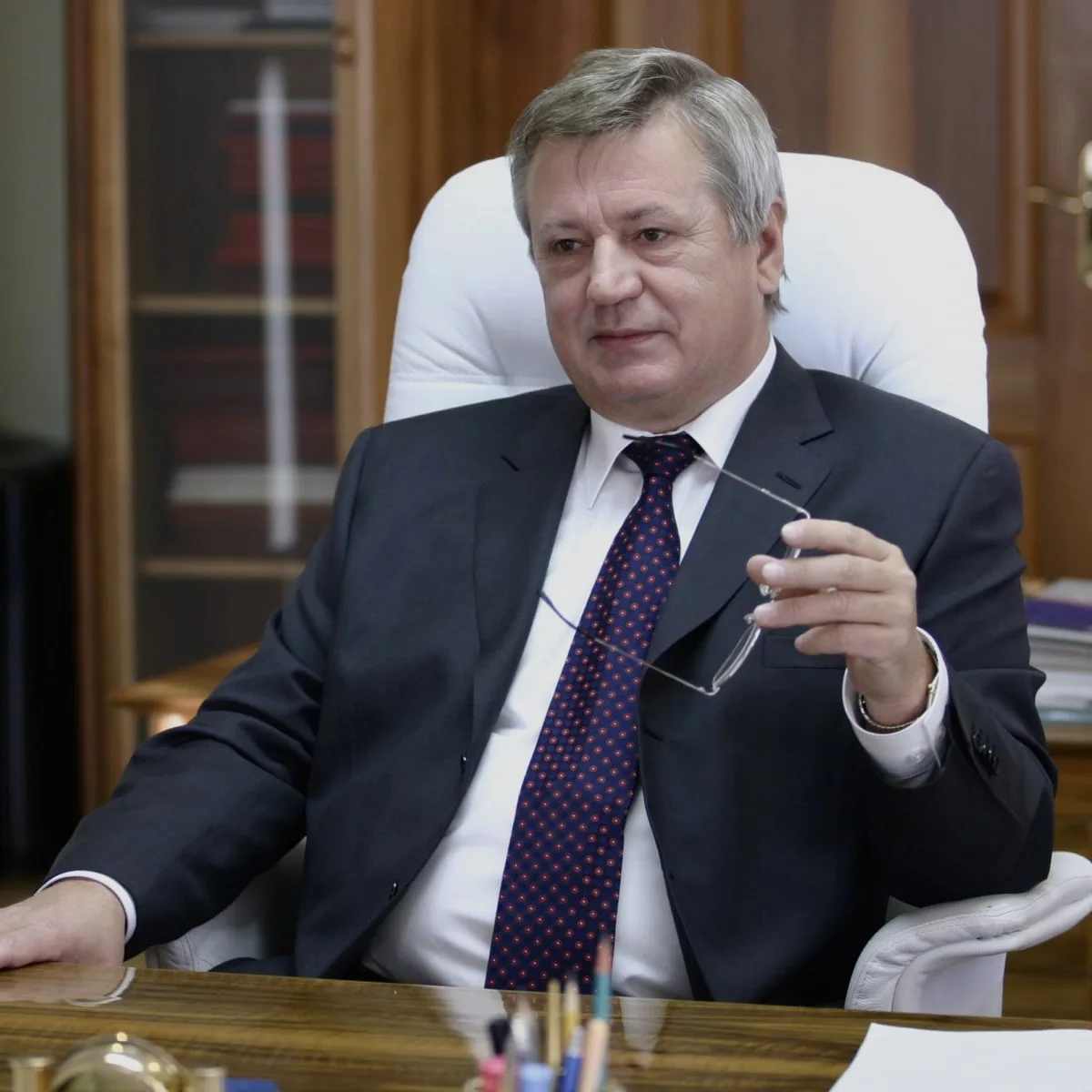 🕊️Сегодня, 12 октября, день памяти Юрия Борисовича Степанова – одного из основателей и...