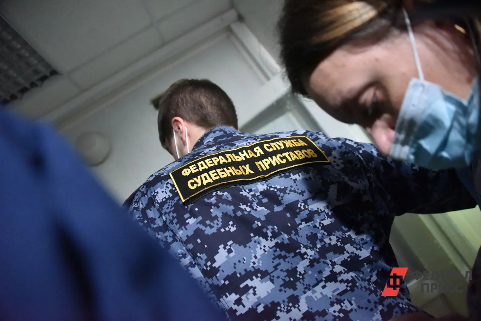 Свердловские приставы предупреждают о новой волне кибермошенничества: злоумышленники ра...