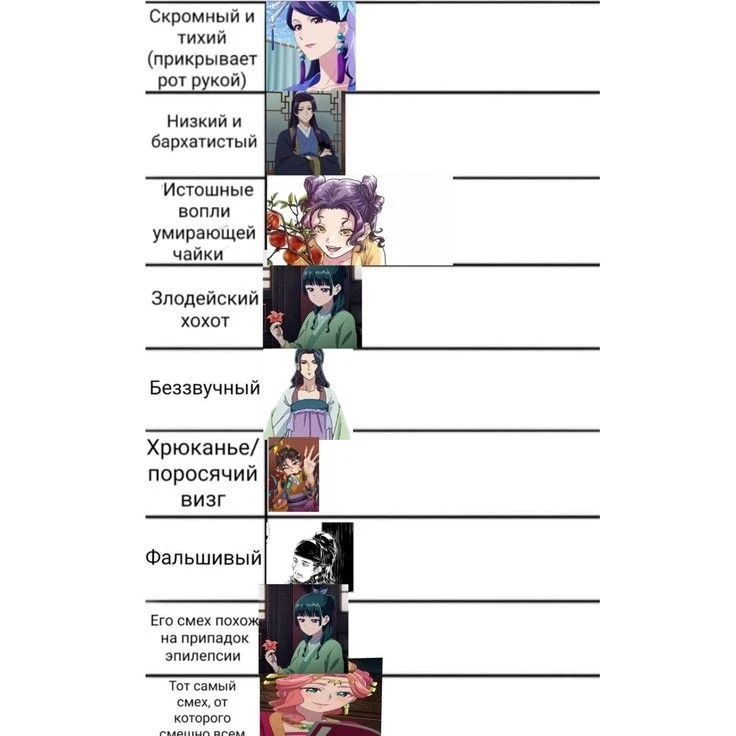 Все наши каналы