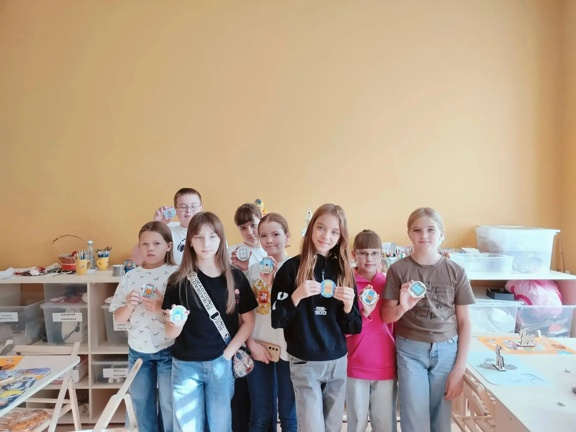 5 И класс сегодня посетил музейный комплекс имени П. П. Ершова. Учащиеся увидели крупне...