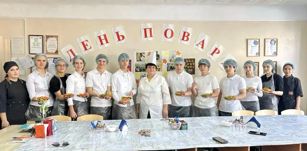 🏫 Профпробы для школьников: знакомство с профессией начинается здесь!