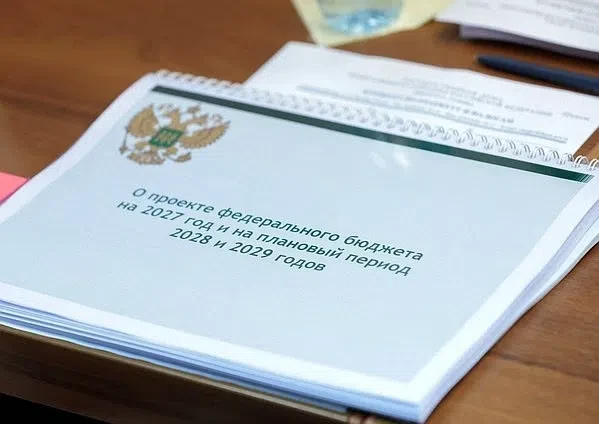 📌 Федеральный бюджет 2027–2029: социальные гарантии и поддержка регионов