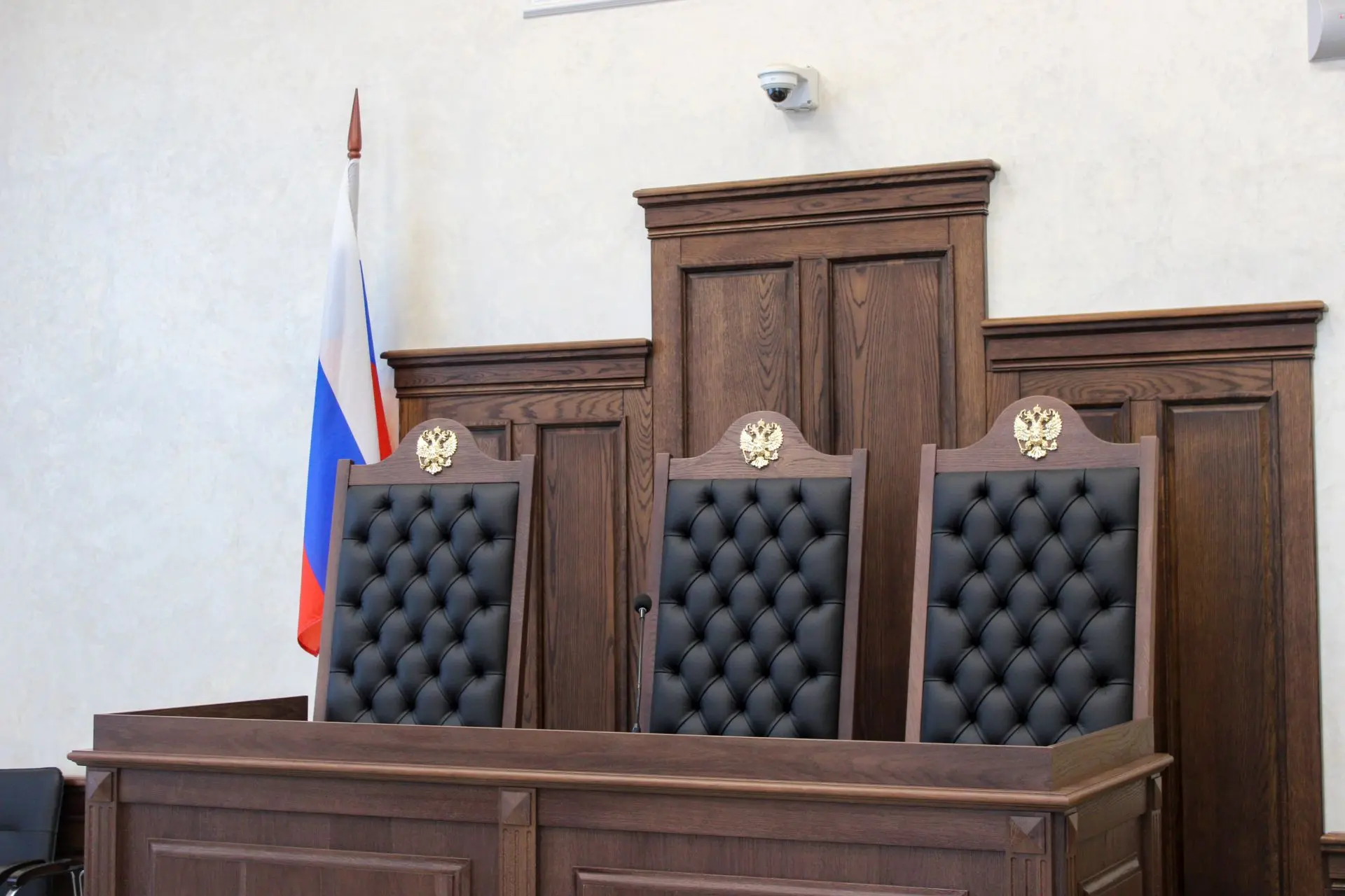 В Свердловском областном суде завершилось рассмотрение уголовного дела в отношении 54-л...